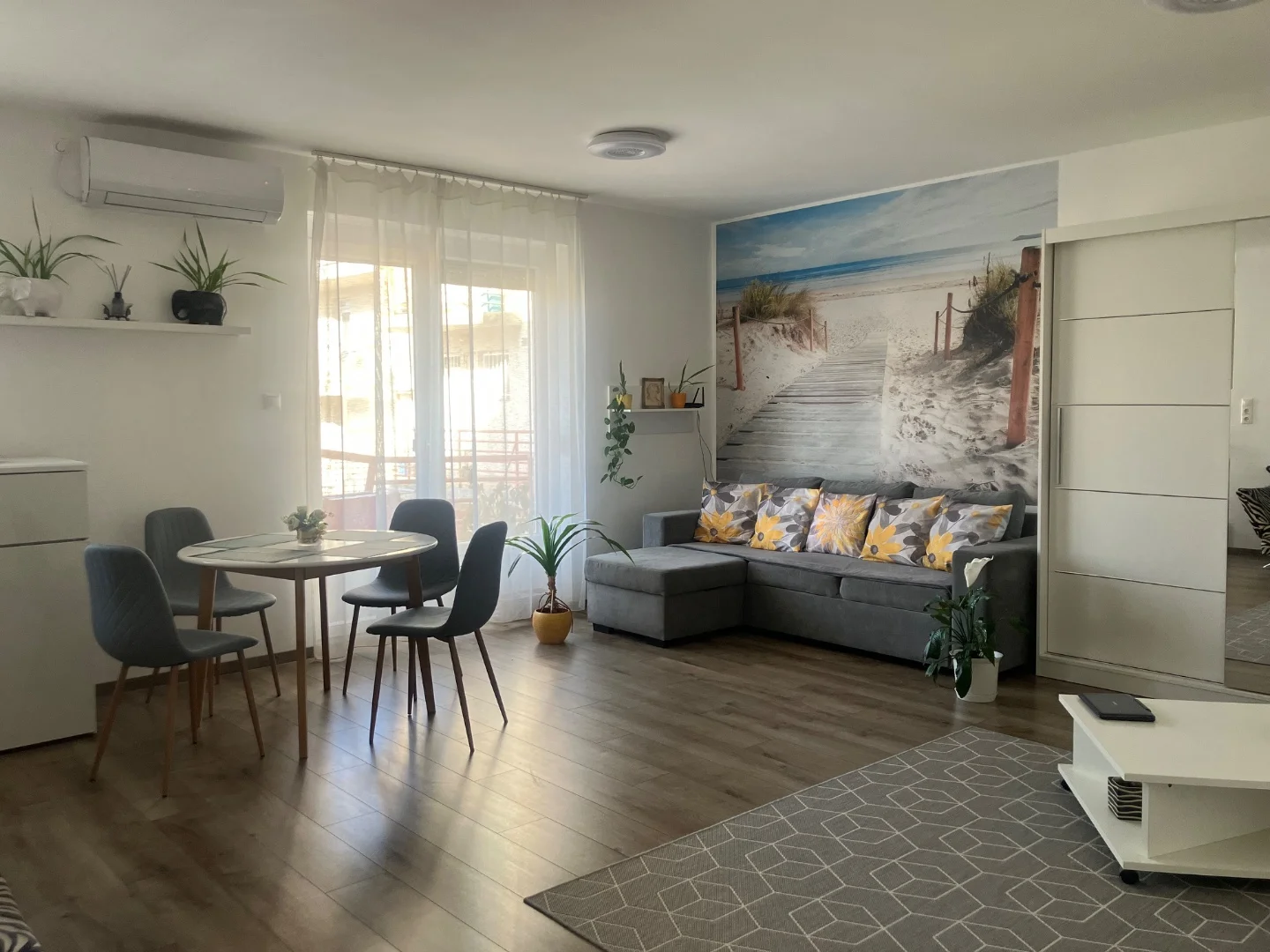 Eladó tégla lakás Szeged Csongrádi sgt - Kép 5