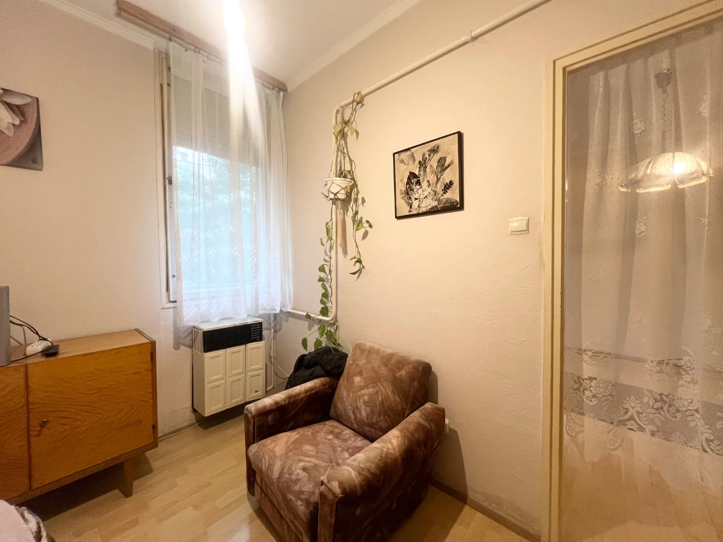 Eladó panel lakás Békésen - Kép 7