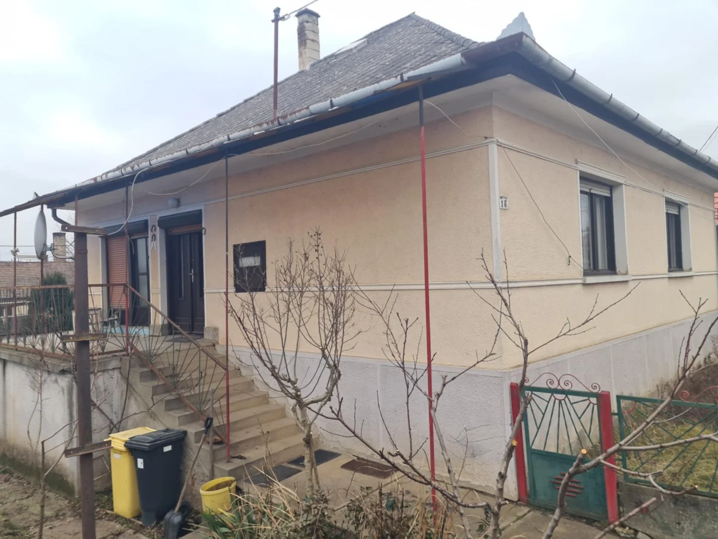 Eladó családi ház Mádon - Kép 3