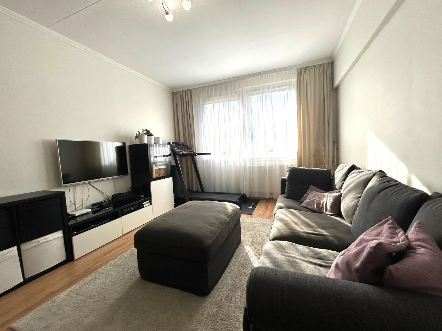 Eladó panel lakás Debrecenben - Kép 3