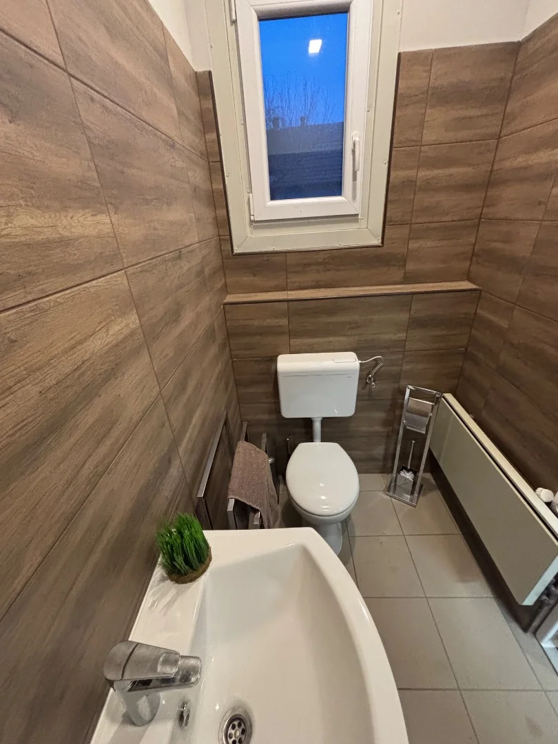 Eladó üzlet iroda / üzlet / kereskedelmi / szolgáltató Leveleken - Kép 9