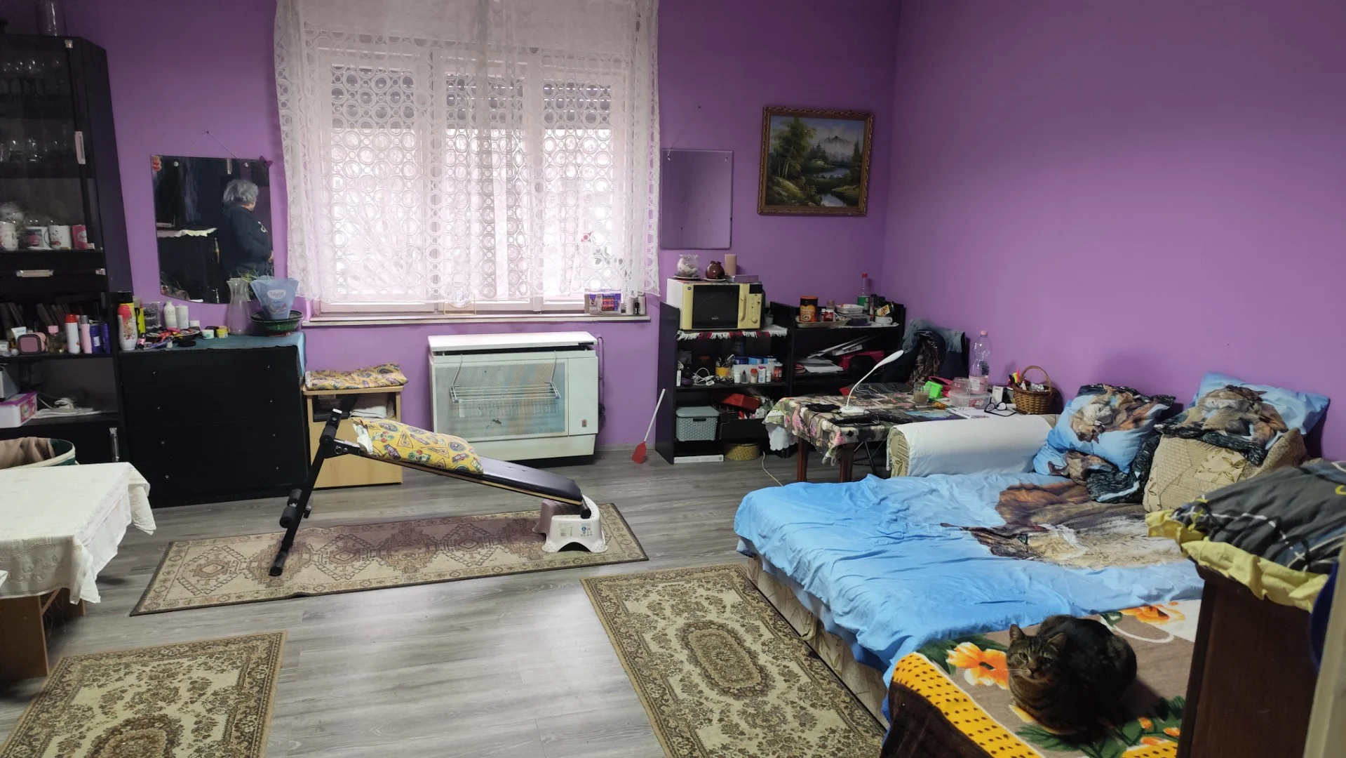 Eladó családi ház Tápiószecsőn - Kép 3