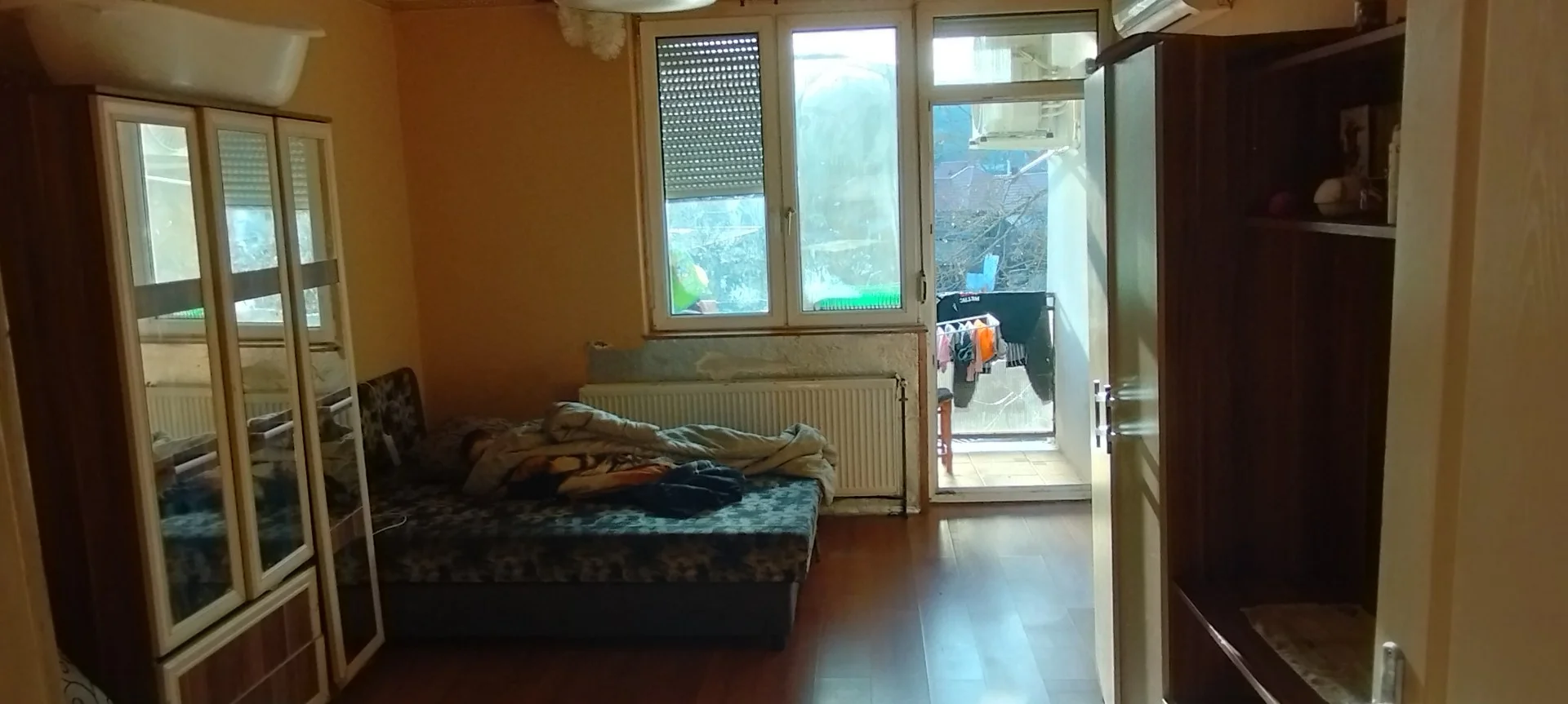 Eladó panel lakás Berenten - Kép 2