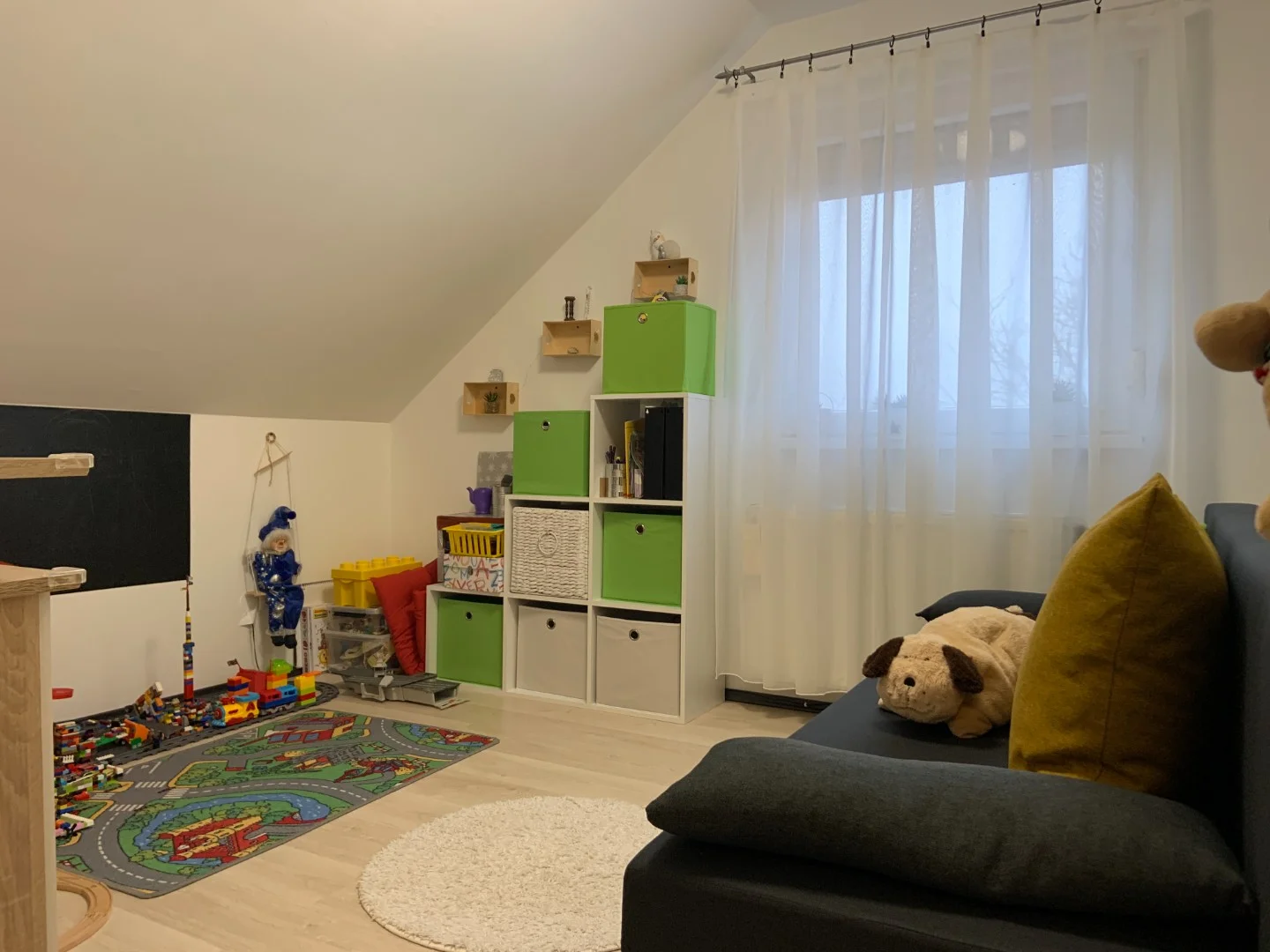 Eladó tégla lakás Debrecenben