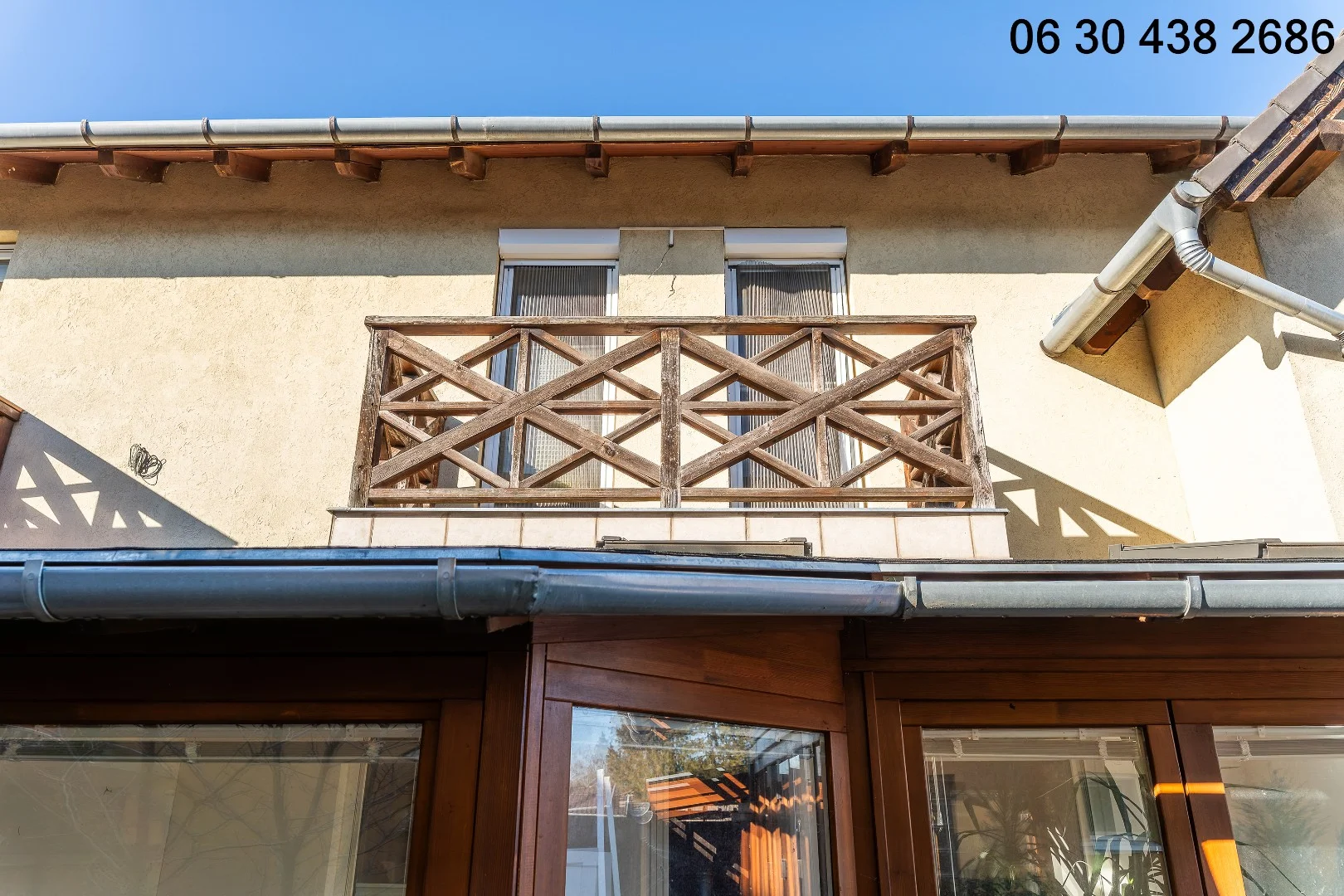 Eladó sorház Vecsésen - Kép 10