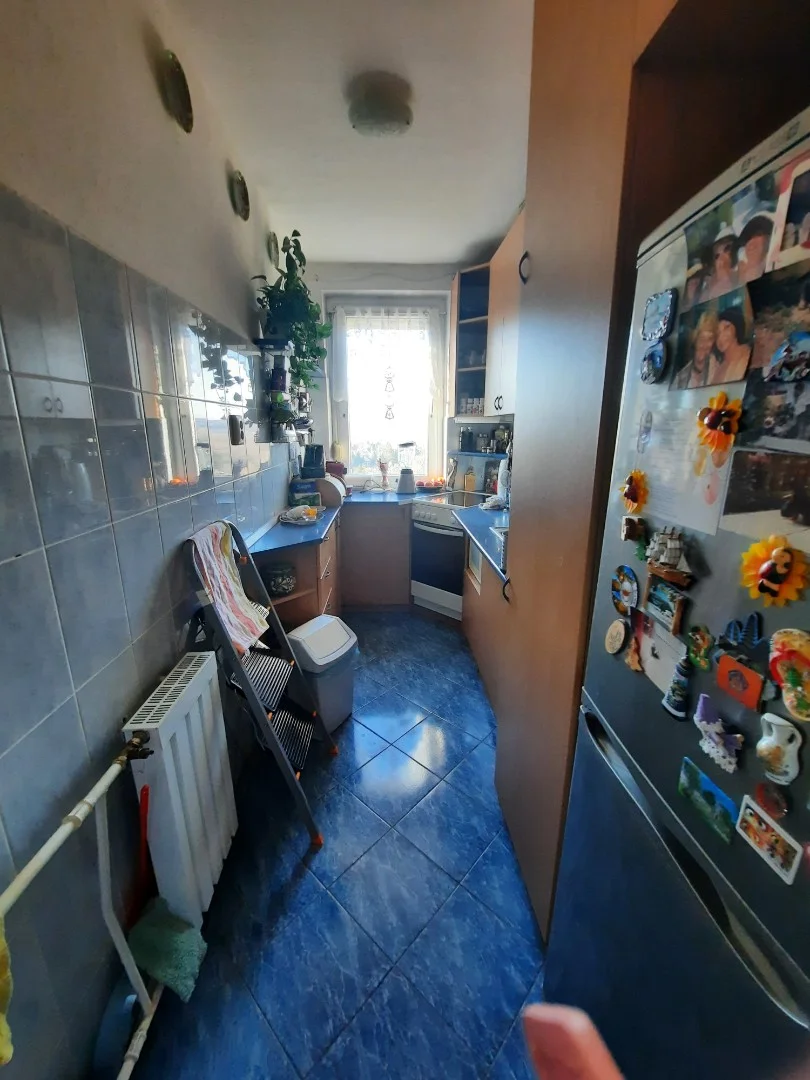 Eladó panel lakás Budapest 03. ker.en - Kép 4