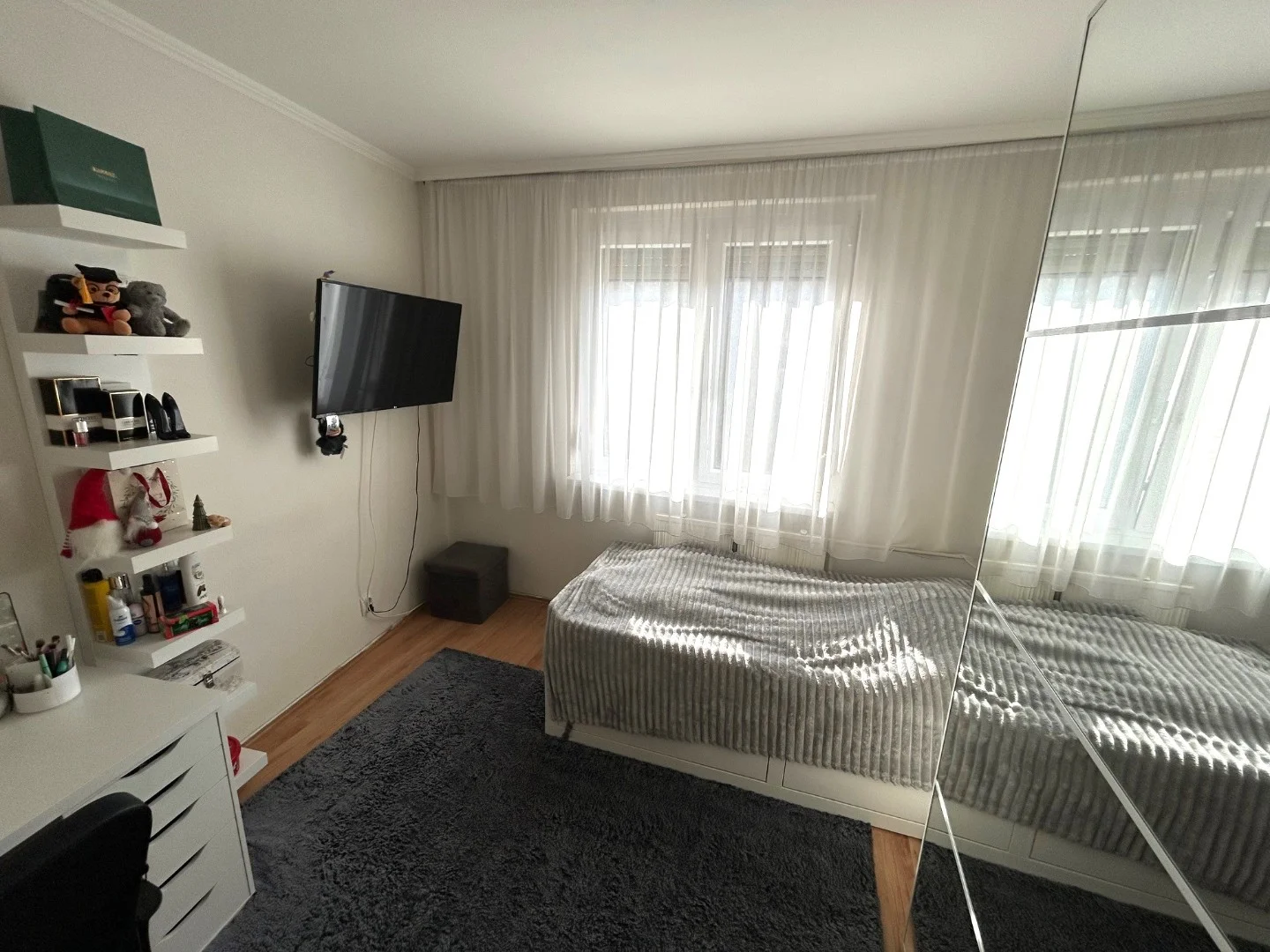 Eladó panel lakás Debrecenben - Kép 4