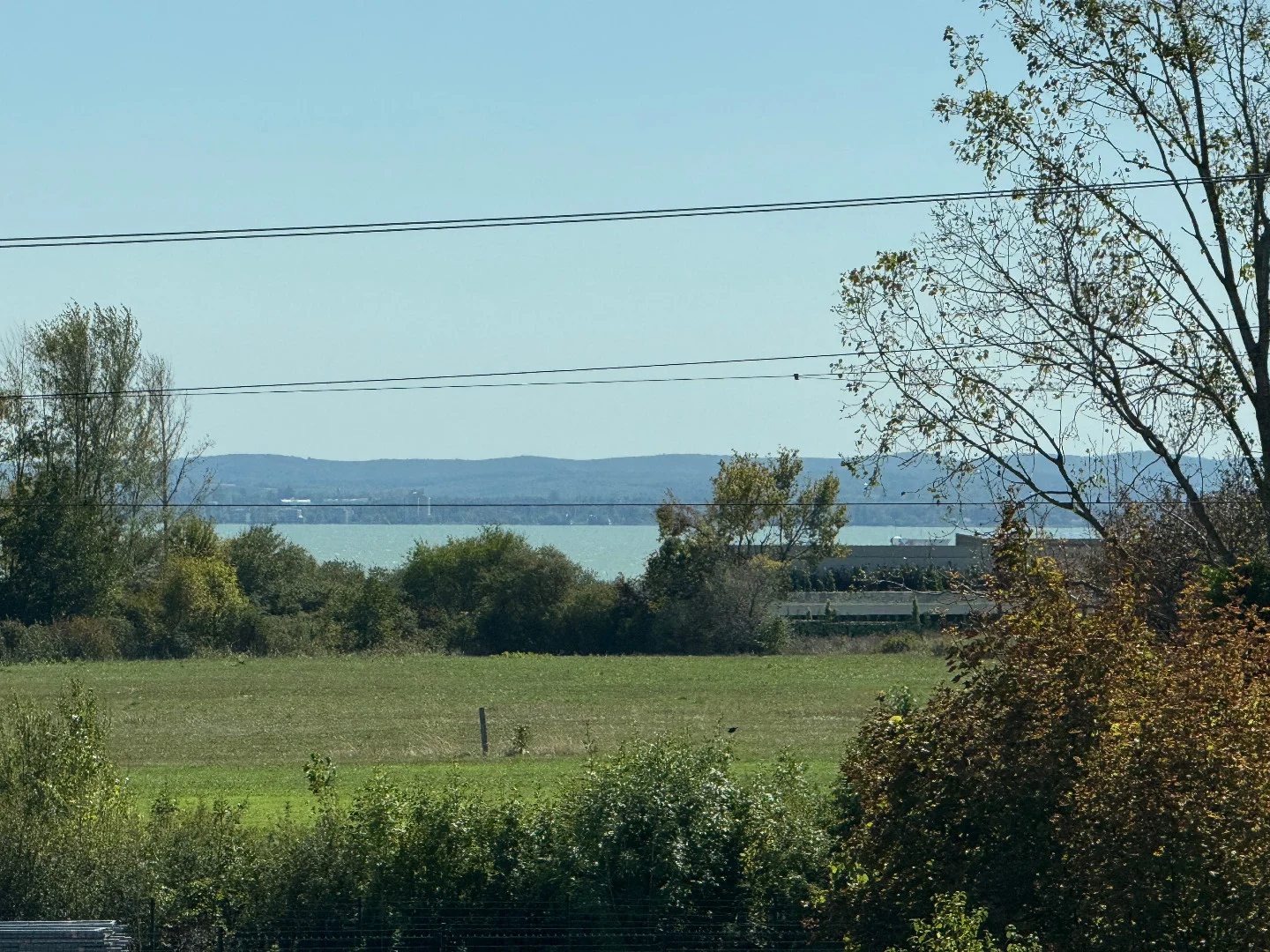 Eladó önálló nyaraló nyaraló / üdülő Alsóörsen - Kép 6