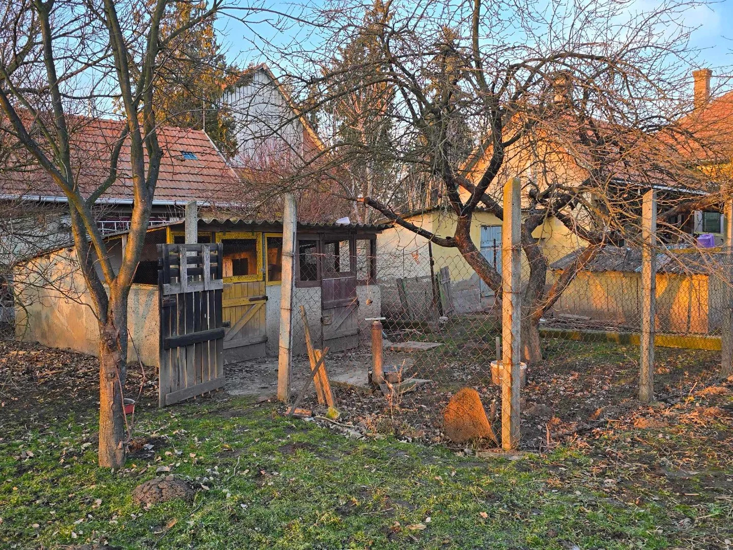 Eladó tégla lakás Mezőcsáton - Kép 17
