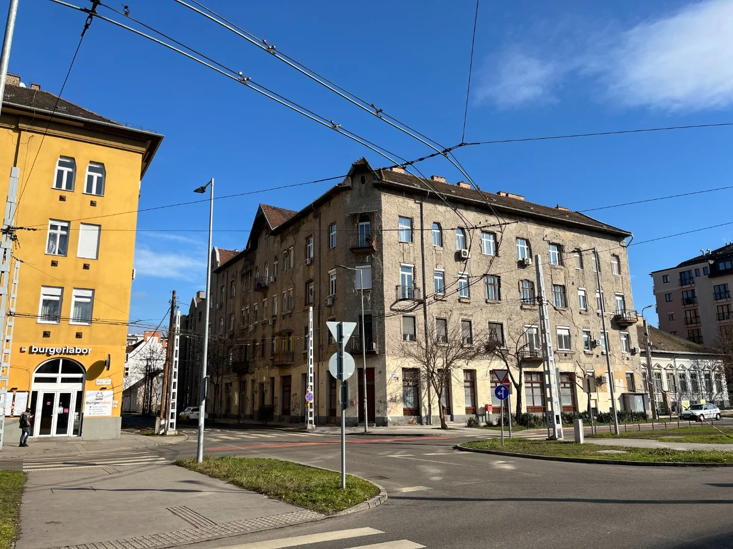 Eladó tégla lakás Budapest 14. ker.en - Kép 17