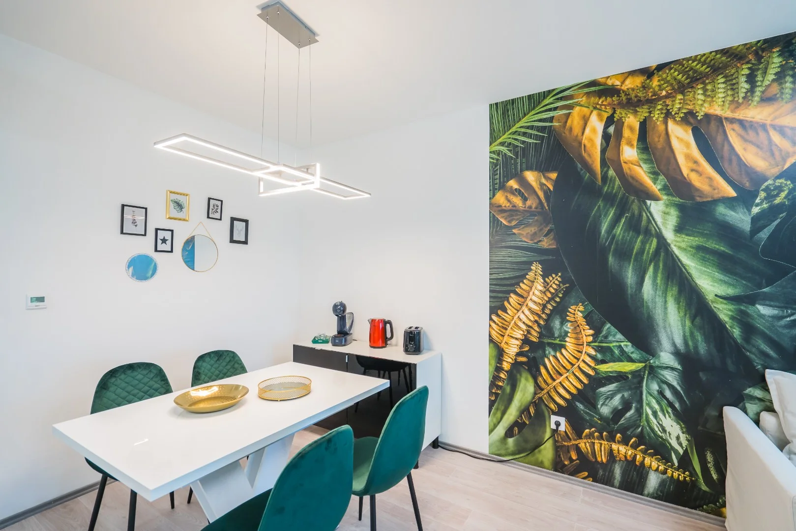 Eladó tégla lakás Siófokon - Kép 5