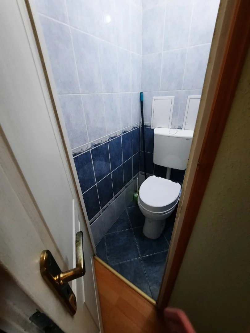 Eladó panel lakás Budapest 03. ker.en - Kép 8