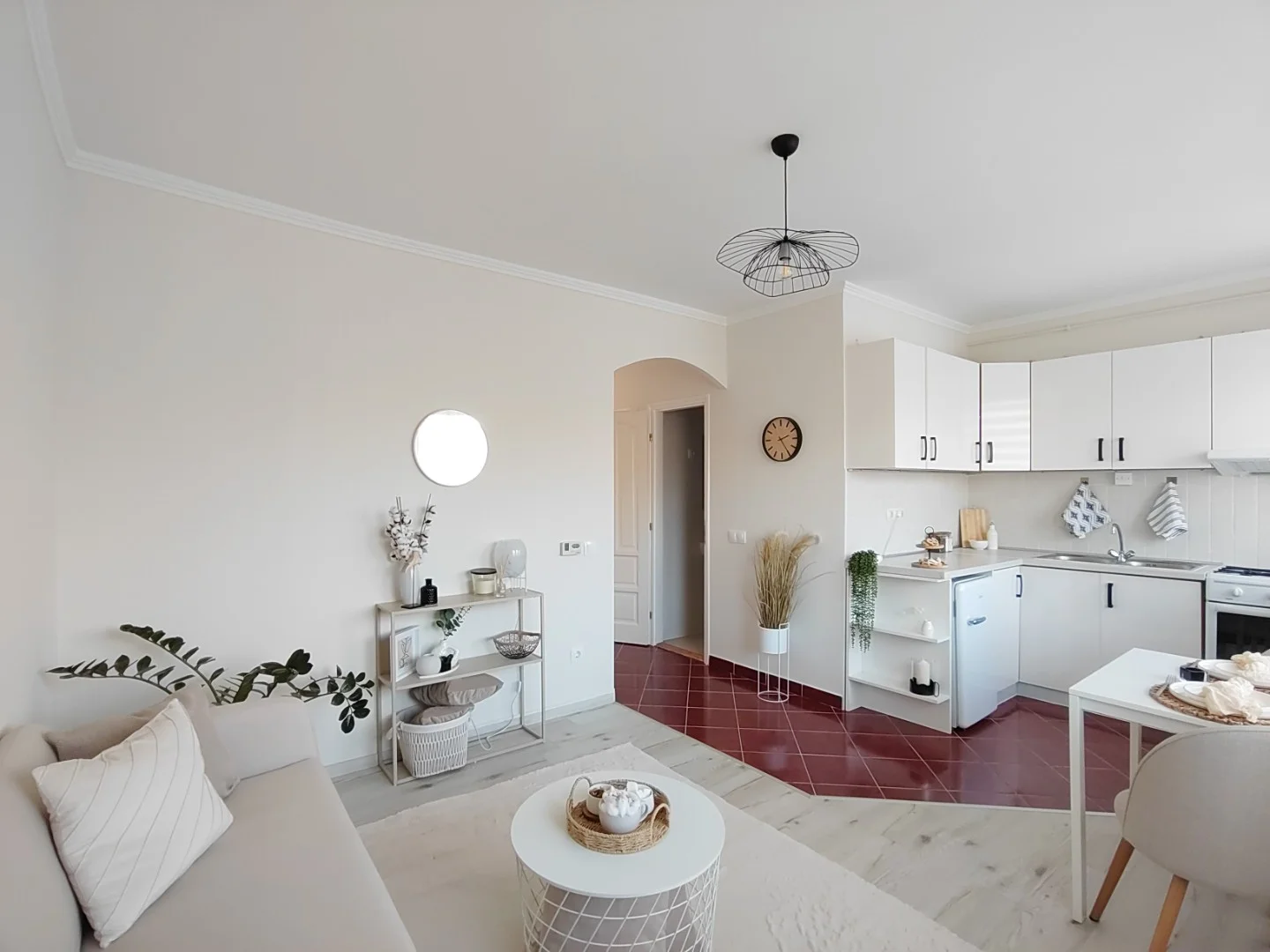 Eladó tégla lakás Csornan - Kép 10