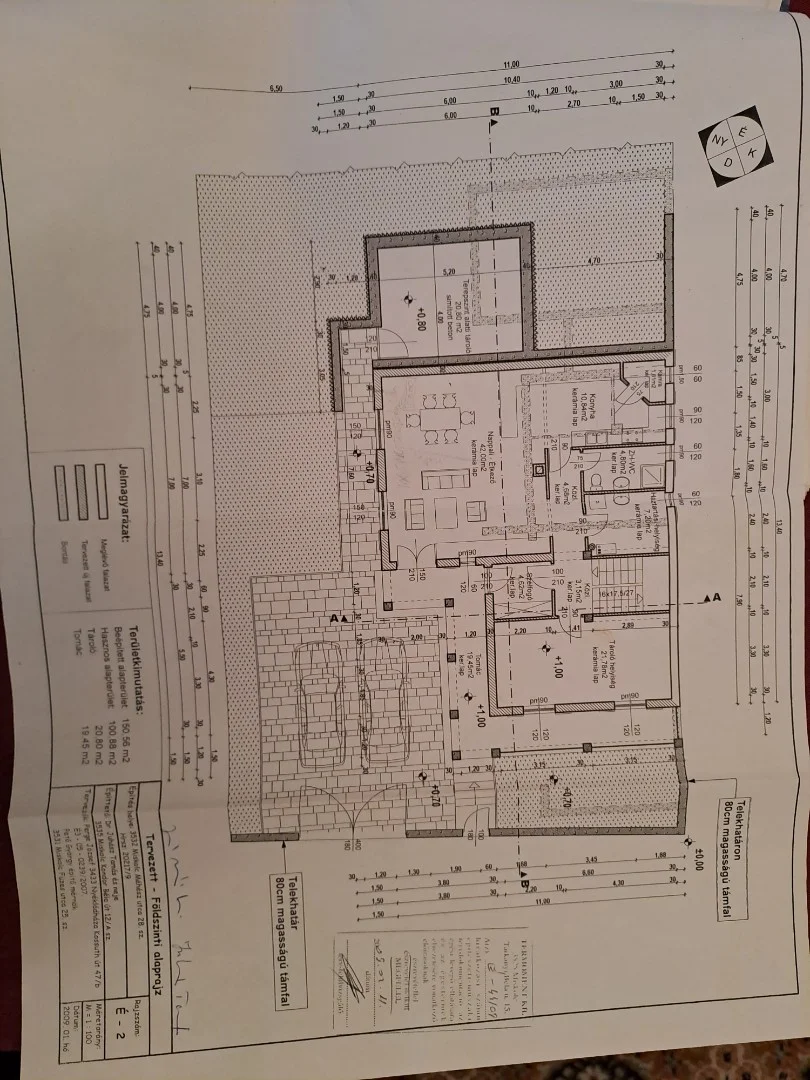 Eladó családi ház Miskolcon - Kép 19