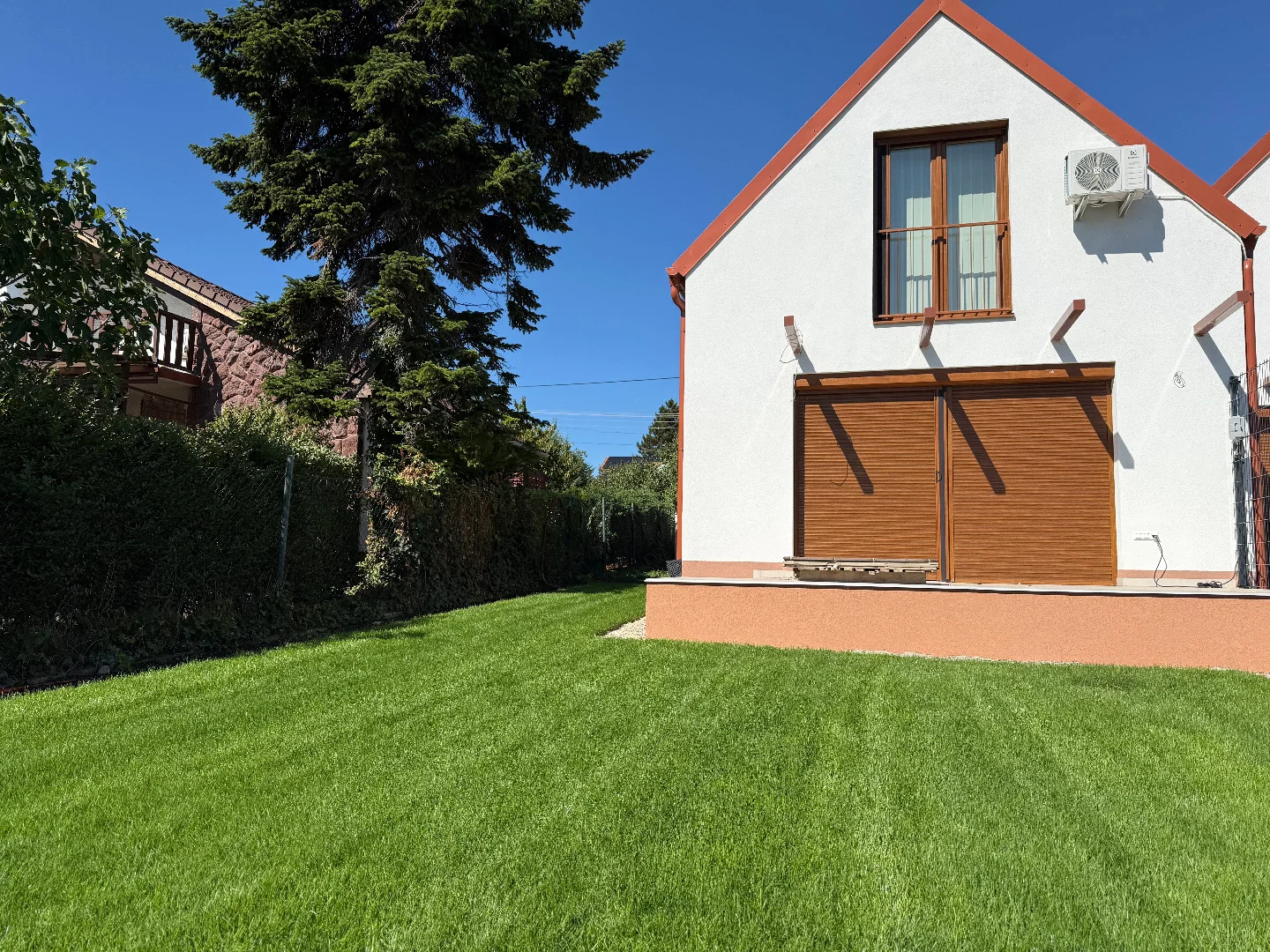 Eladó önálló nyaraló nyaraló / üdülő Alsóörsen - Kép 5