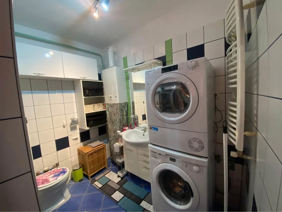 Kiadó tégla lakás Debrecenben - Kép 7