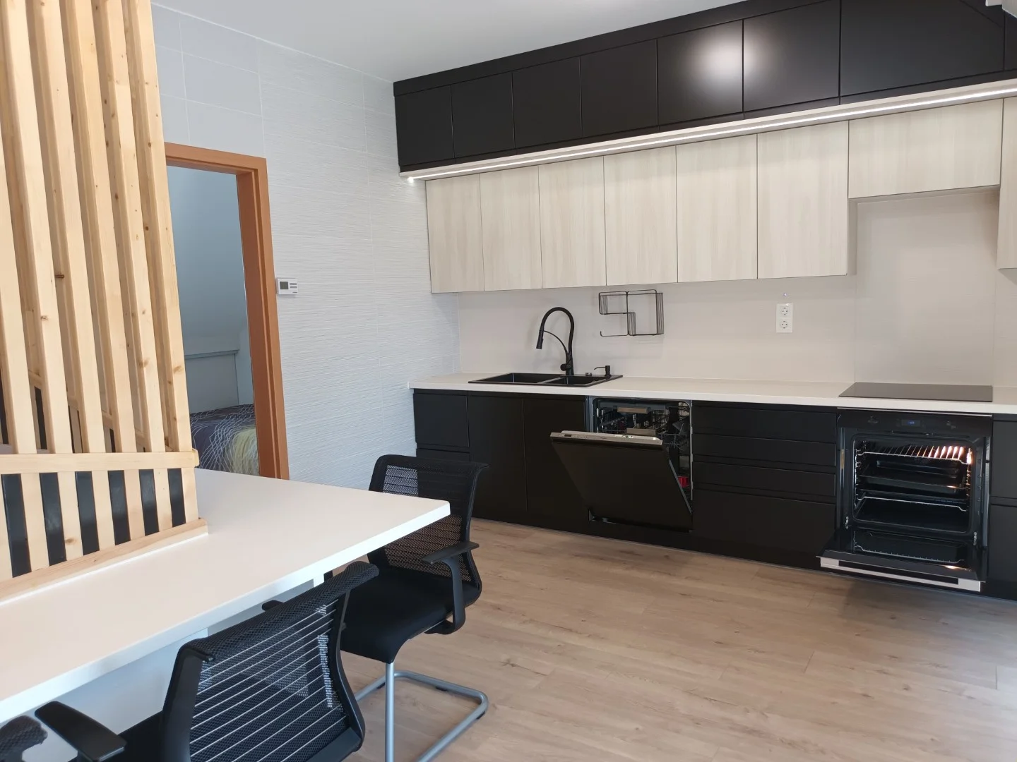 Eladó ikerház Budapest 22. ker.en - Kép 16