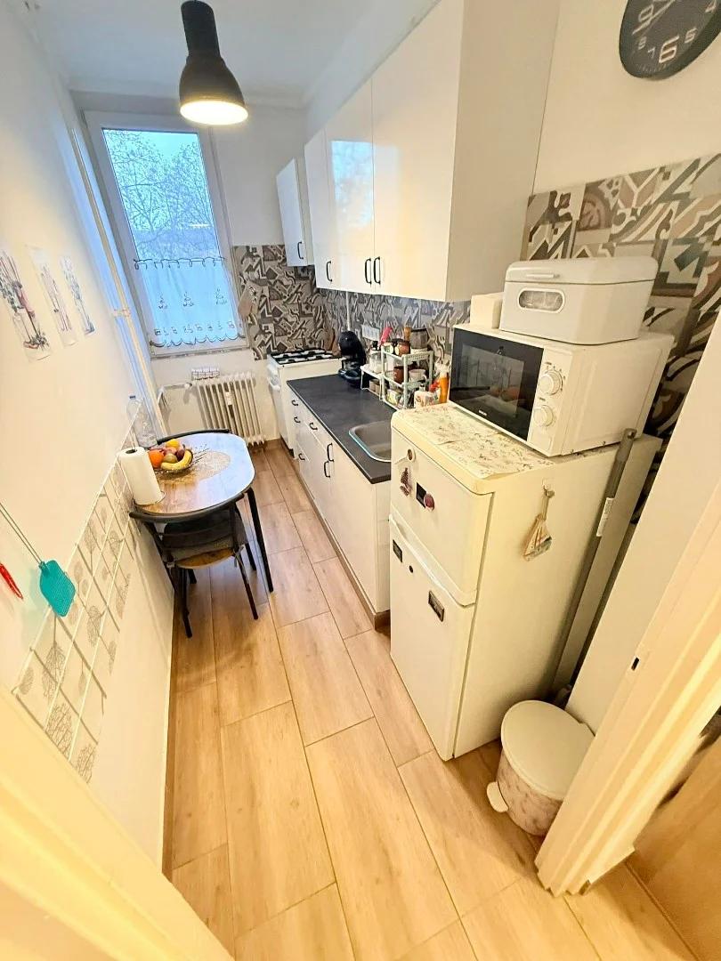 Eladó tégla lakás Kazincbarcikan - Kép 3