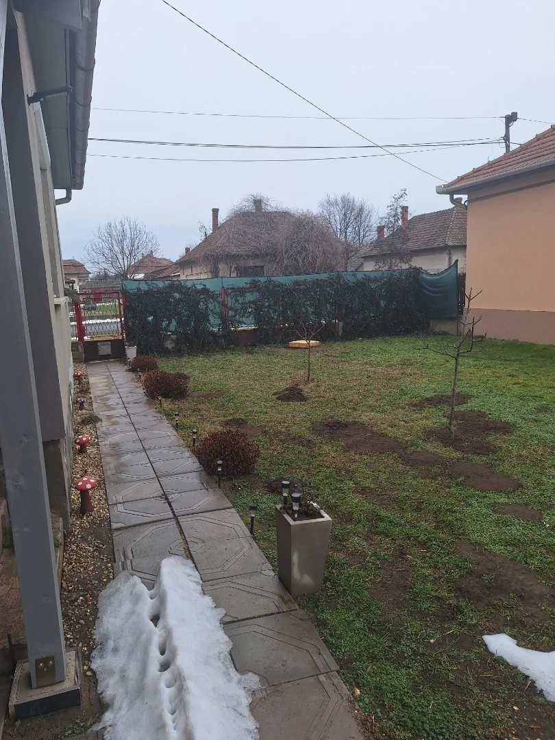 Eladó családi ház Jászszentandráson - Kép 5