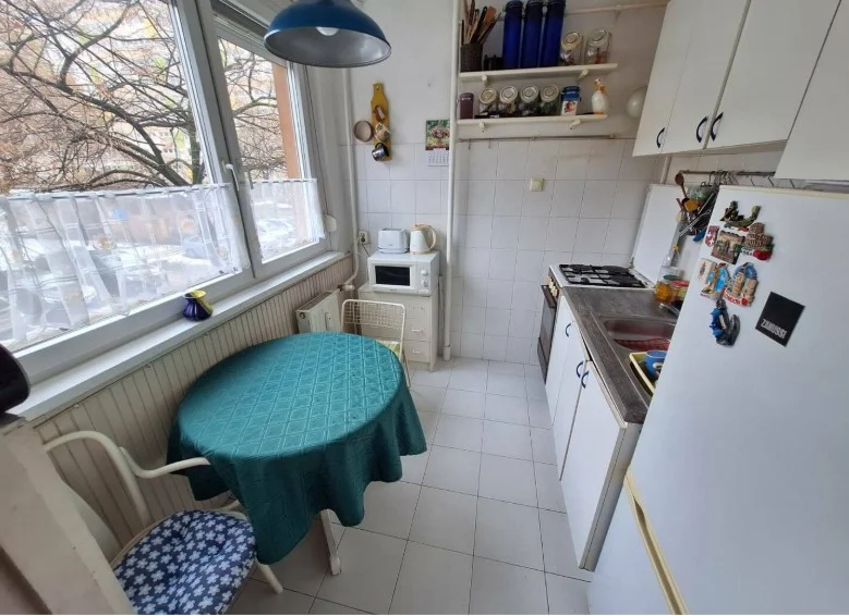 Eladó panel lakás Budapest 14. ker.en - Kép 9