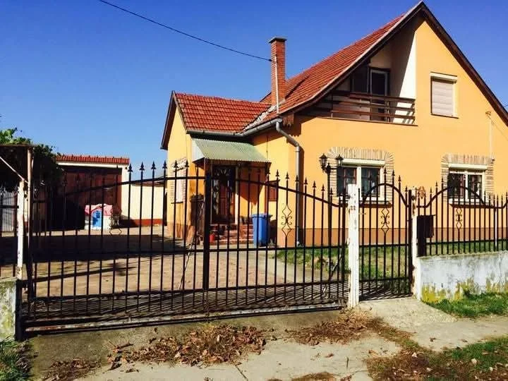 Eladó üzem ipari / raktár Berekböszörményen - Kép 7