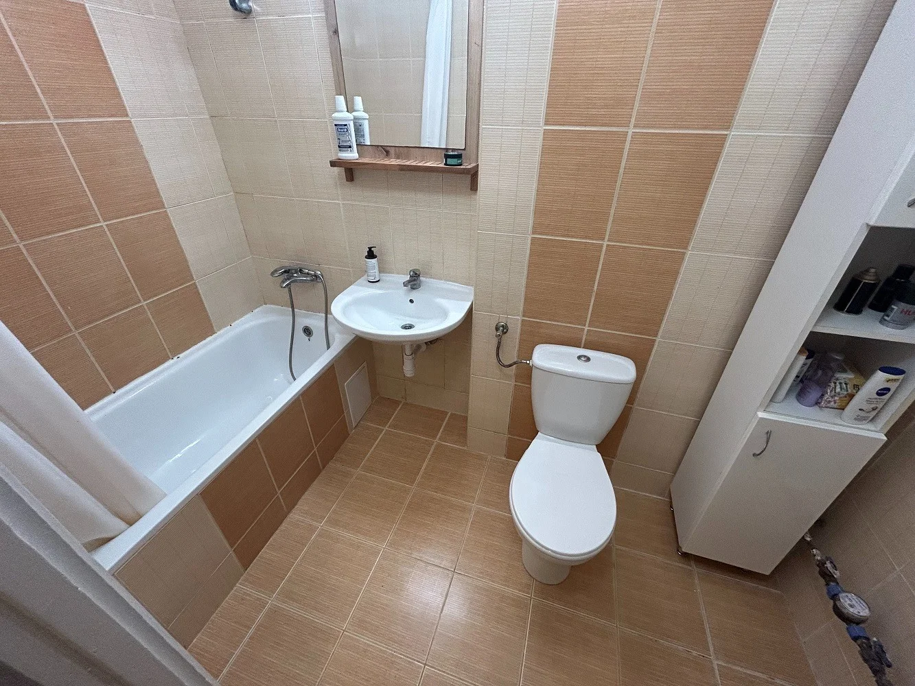 Eladó tégla lakás Debrecenben - Kép 6