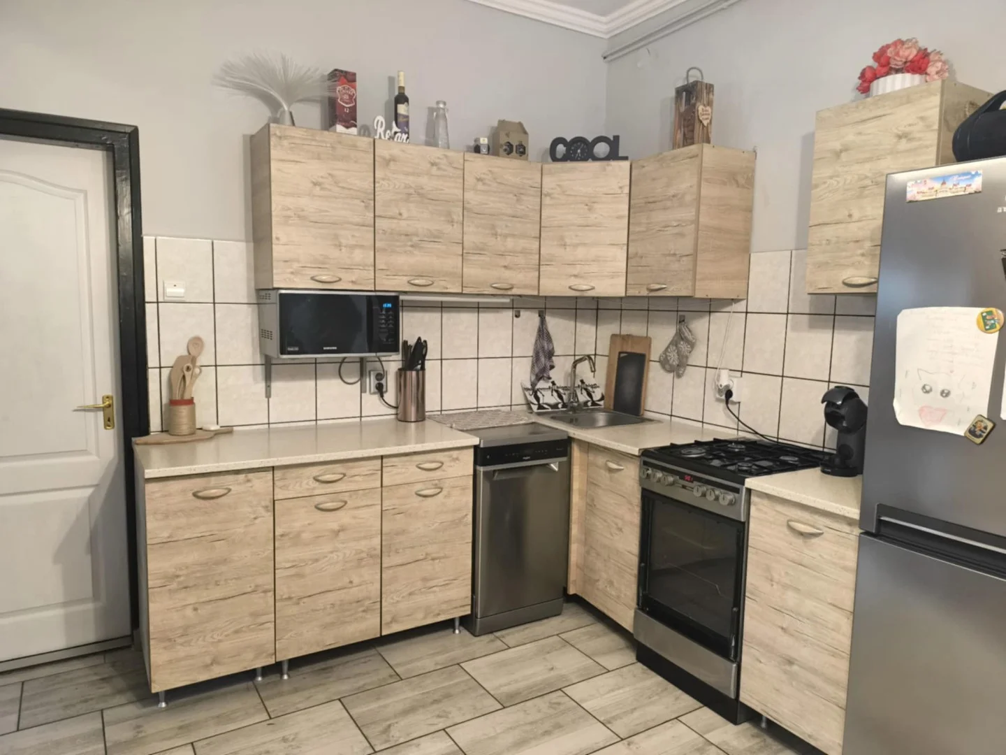 Eladó családi ház Tatabányán - Kép 7