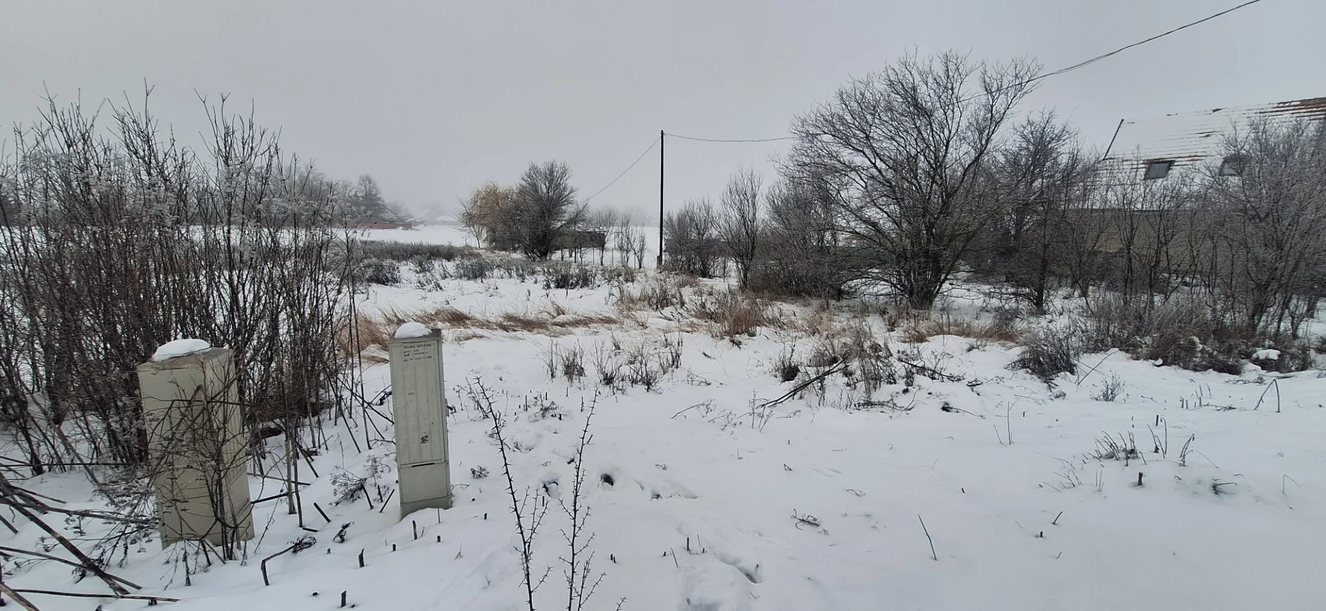 Eladó építési telek Balatonszabadin - Kép 2