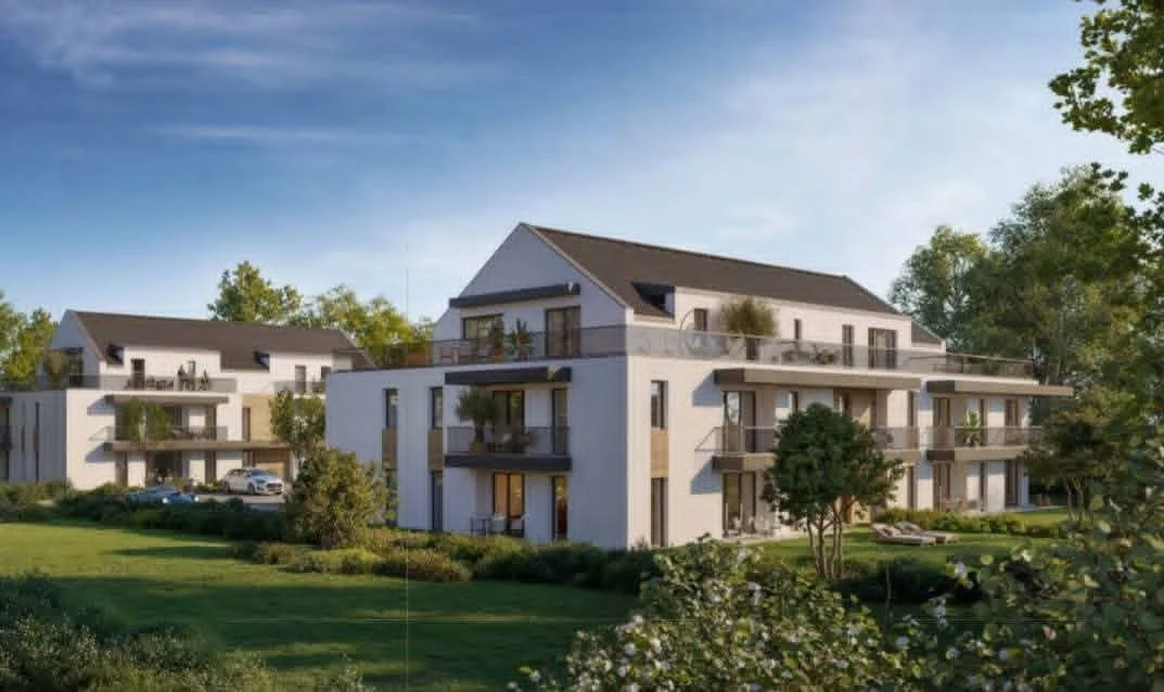 Eladó tégla lakás Mosonmagyaróváron - Kép 2