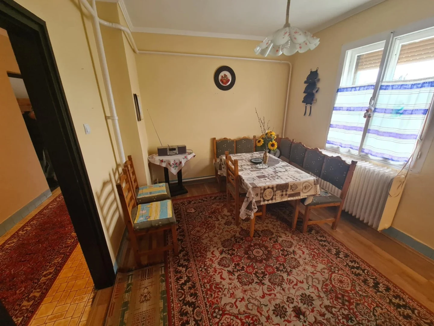 Eladó családi ház Mádon - Kép 11