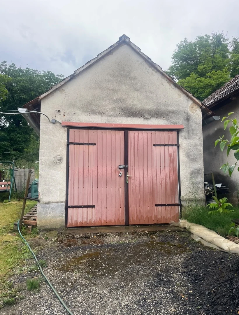 Eladó családi ház Hegyhátszentjakabon - Kép 7