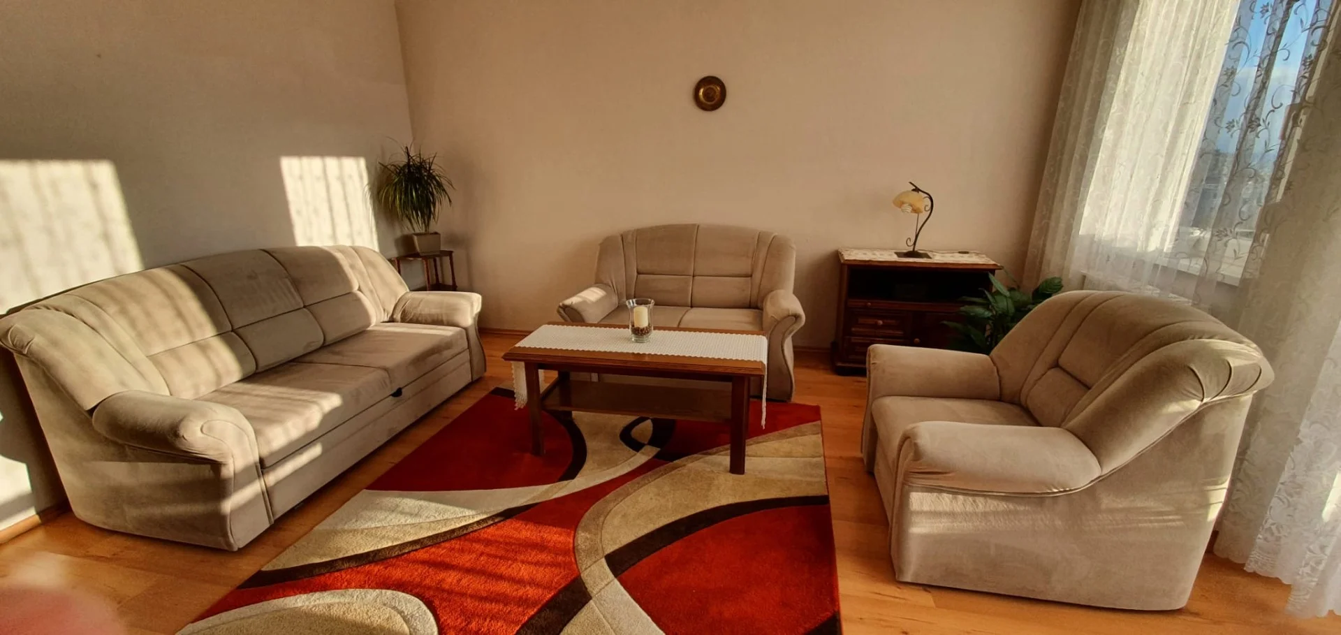 Eladó panel lakás Veszprémben