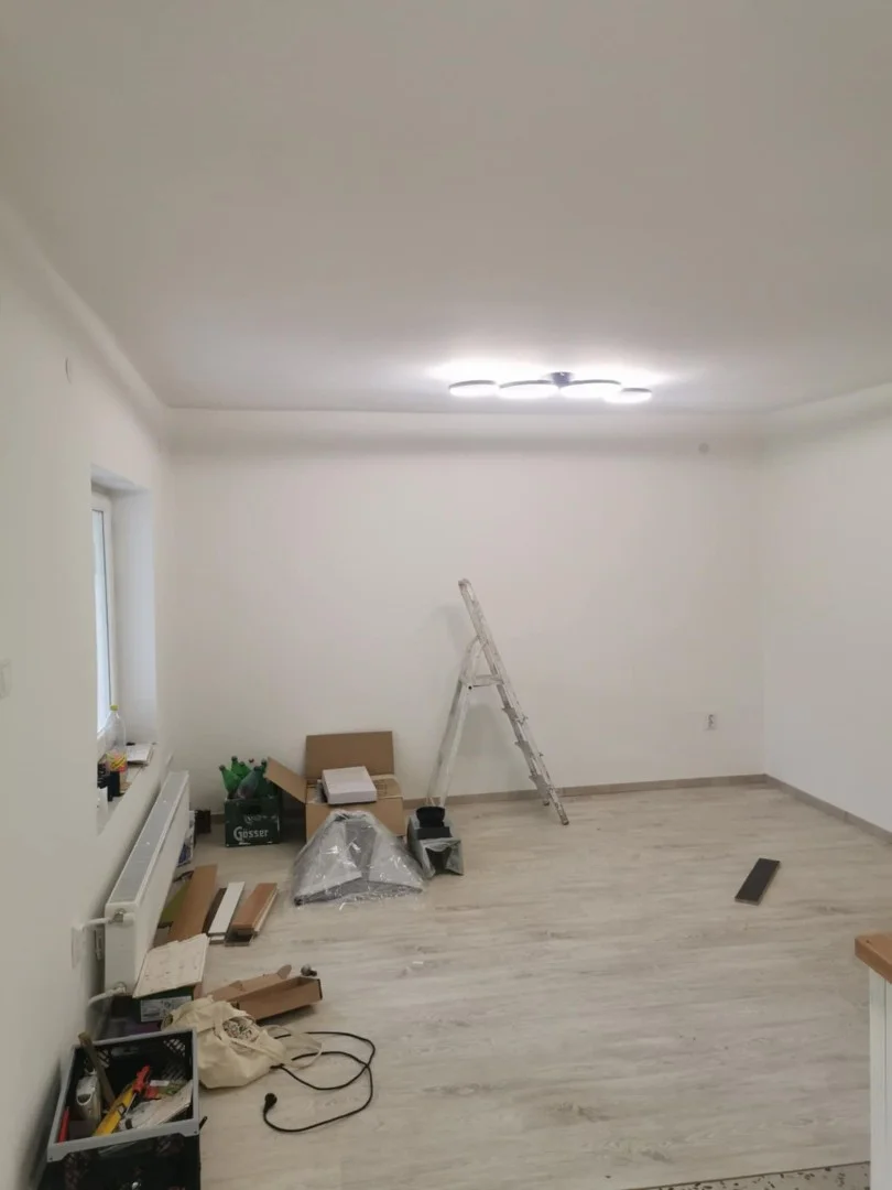 Eladó házrész Debrecenben - Kép 4