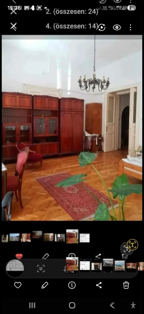 Eladó tégla lakás Budapest 02. ker.en - Kép 2