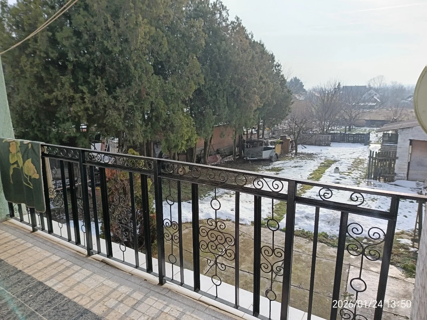 Eladó családi ház Zsámbéken - Kép 10