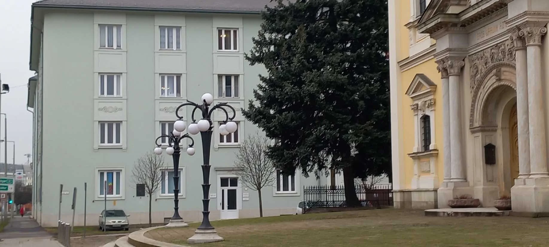 Eladó tégla lakás Nyíregyházán