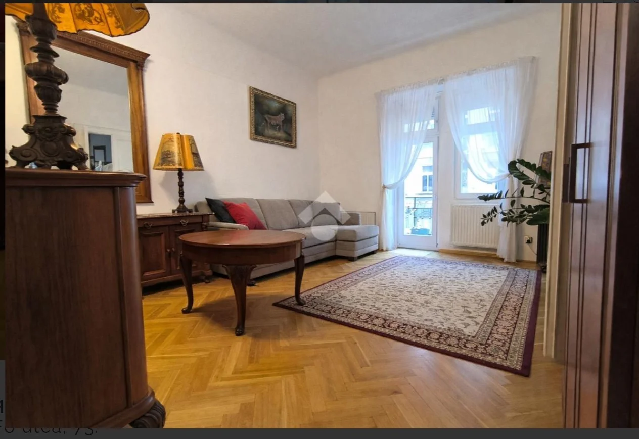 Eladó tégla lakás Budapest 02. ker.en - Kép 9