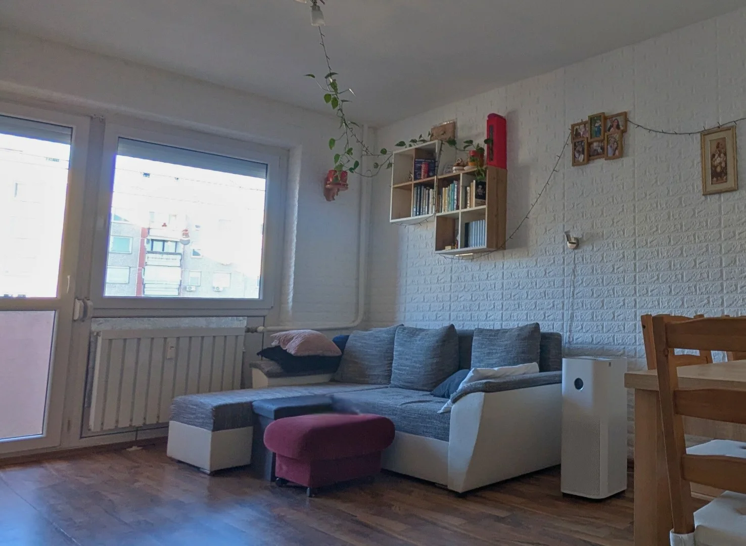 Eladó panel lakás Budapest 03. ker.en - Kép 12