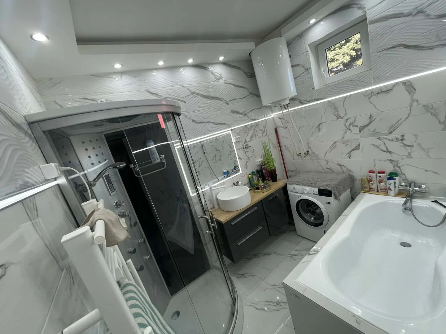 Eladó családi ház Nagykállón - Kép 13