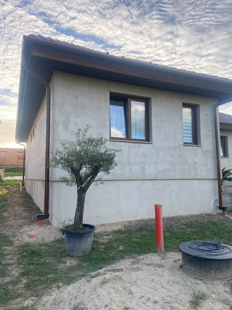 Eladó családi ház Tordason - Kép 6