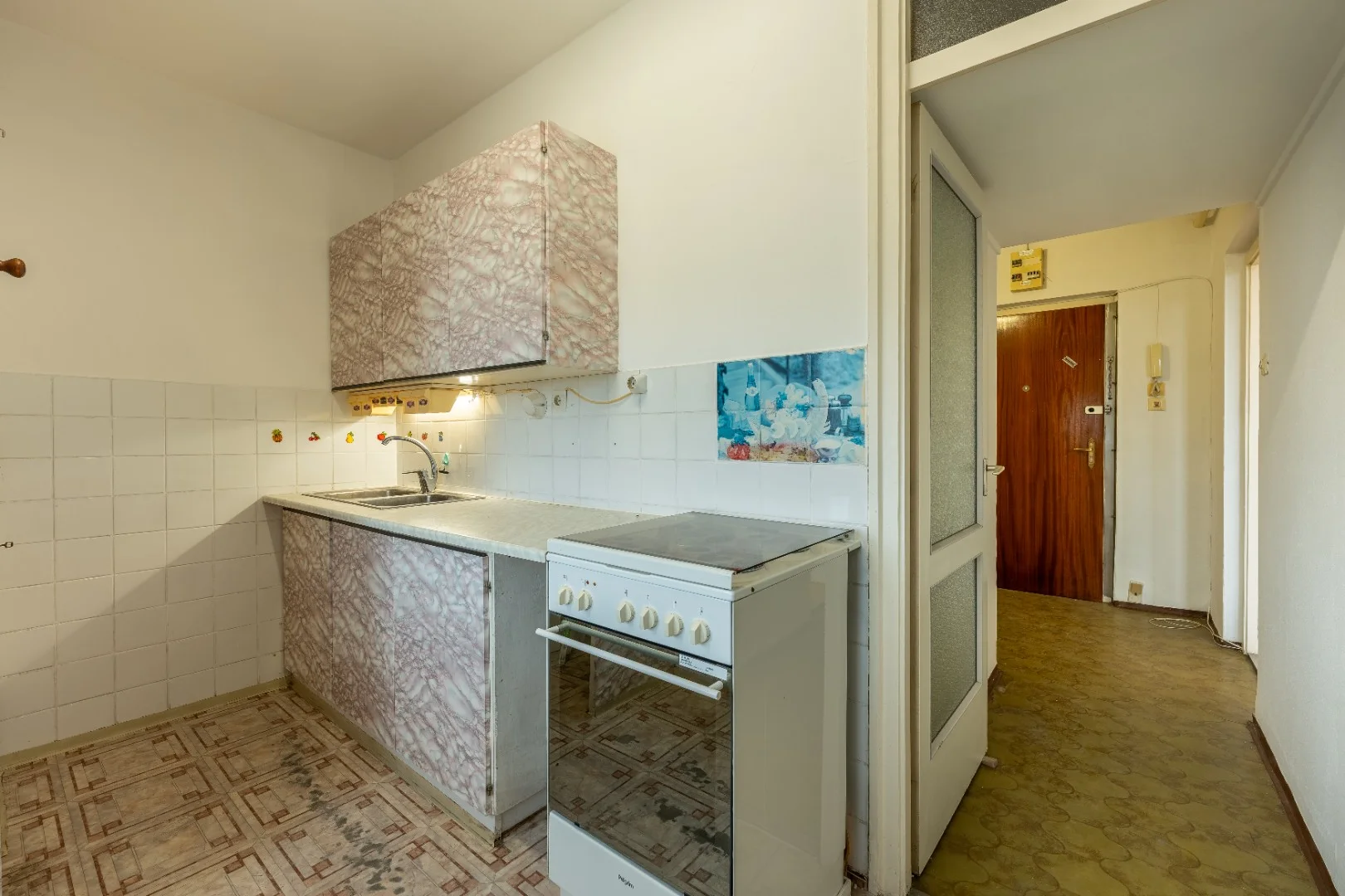 Eladó panel lakás Budapest 21. ker.en - Kép 11