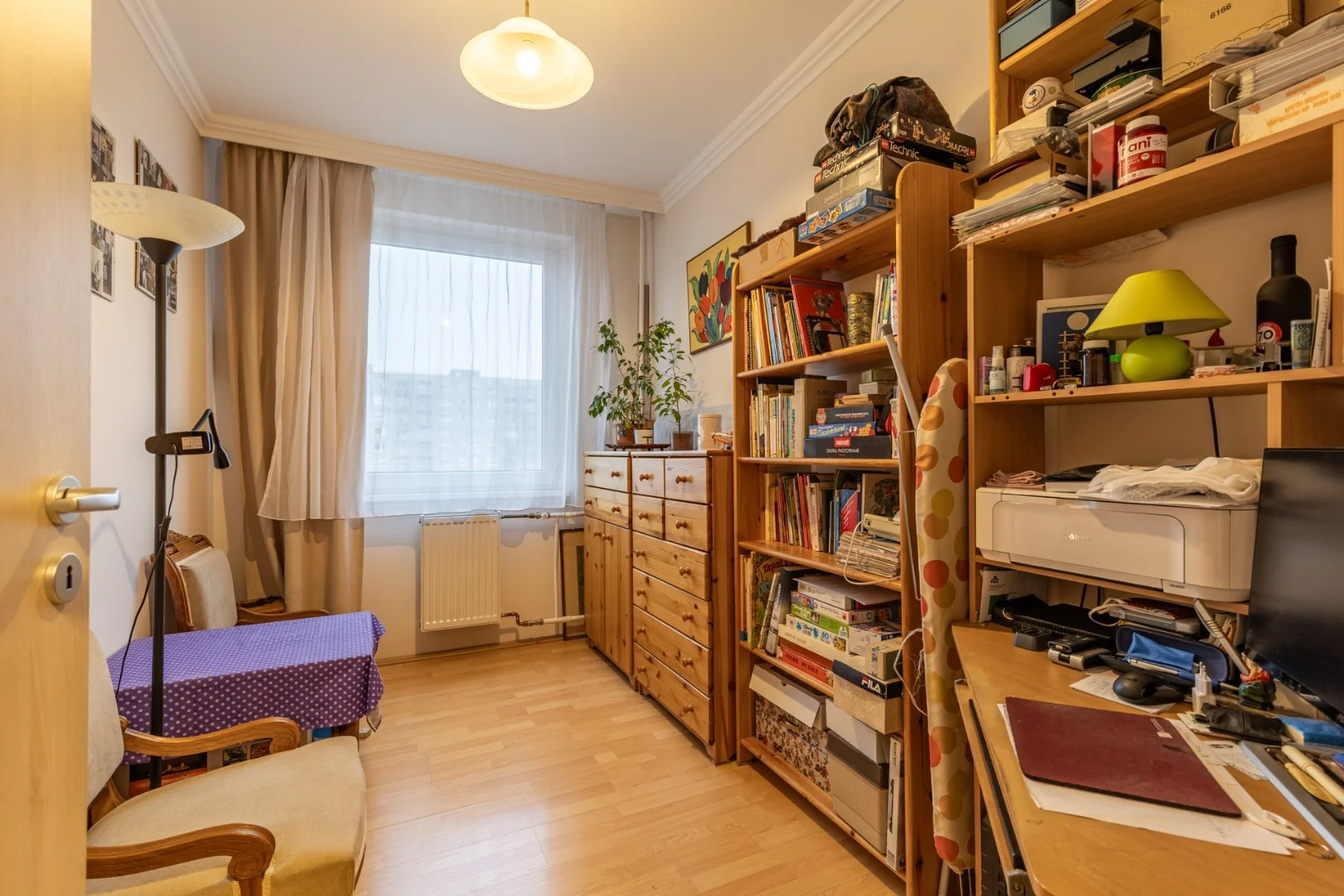 Eladó panel lakás Budapest 19. ker.en - Kép 5