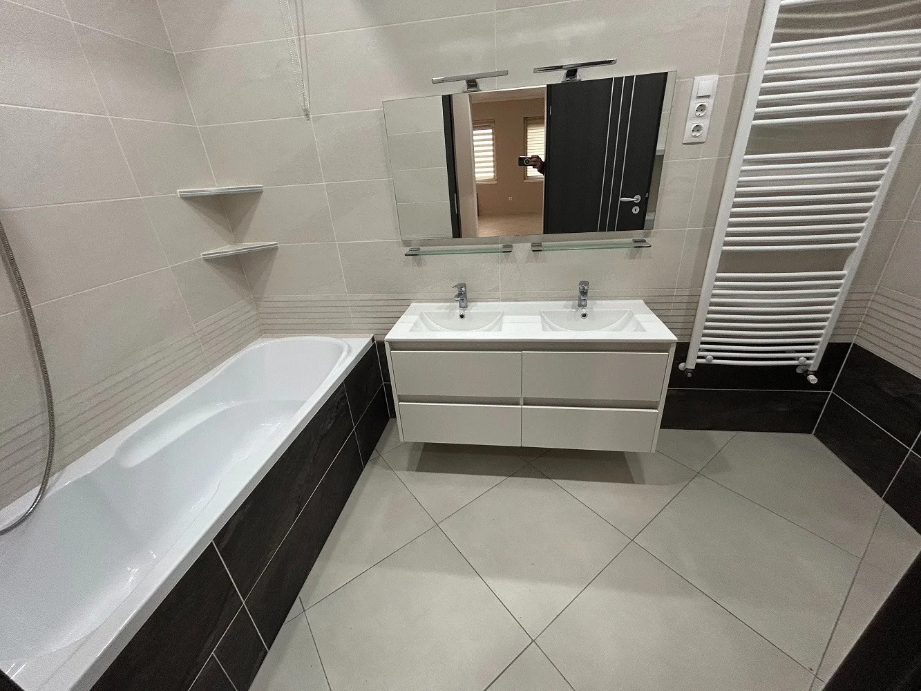 Eladó ikerház Hajdúsámsonon - Kép 11