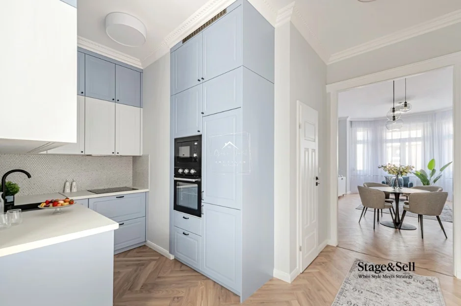 Eladó tégla lakás Budapest 13. ker.en - Kép 9