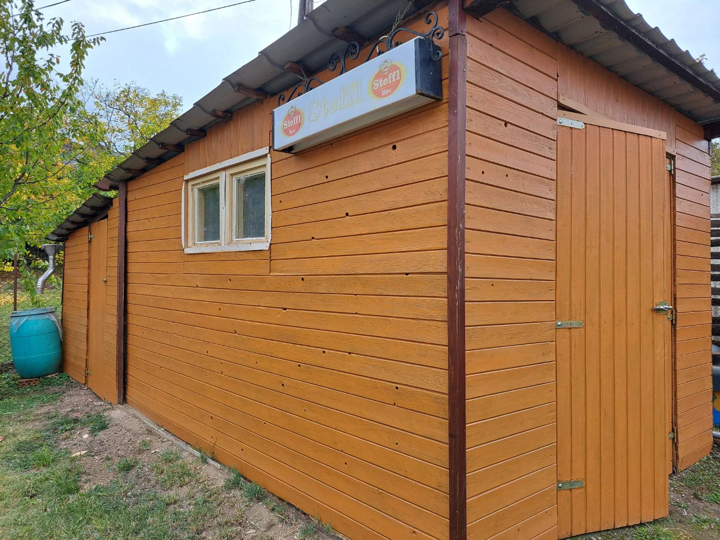 Eladó családi ház Alsóörsen - Kép 10