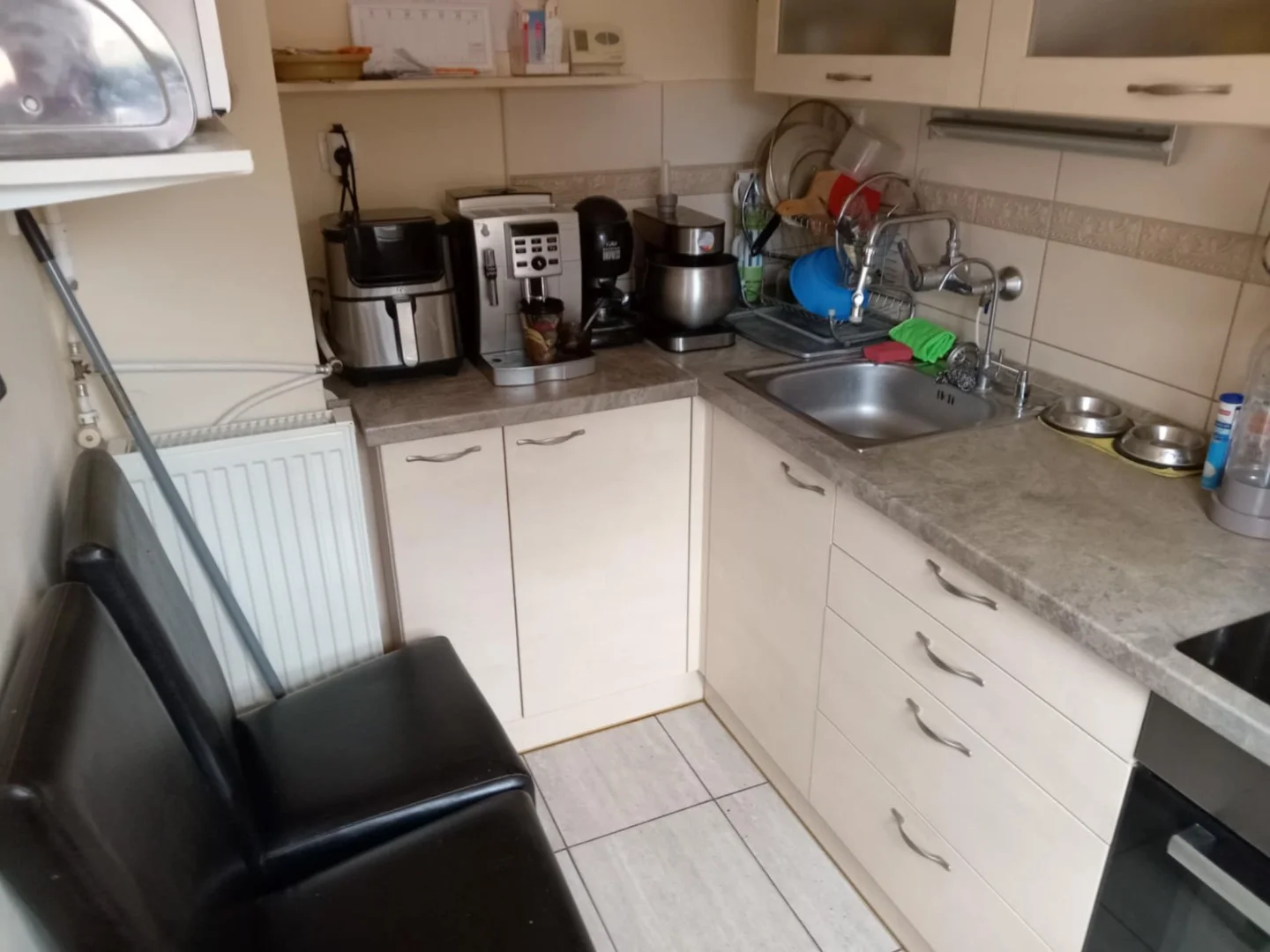 Eladó családi ház Pécsudvardon - Kép 5