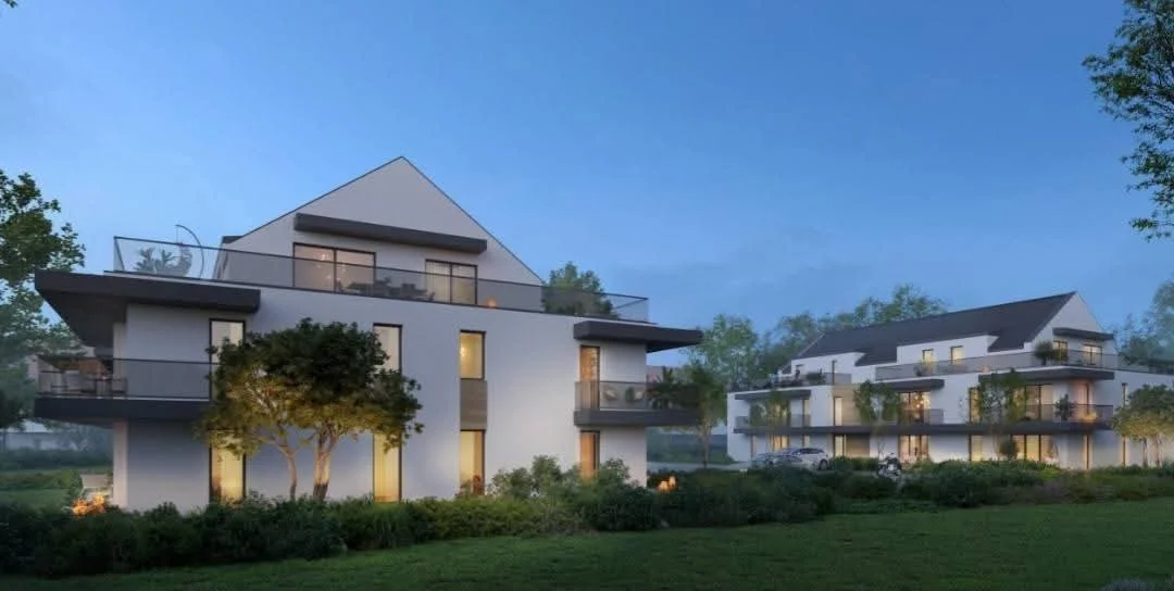 Eladó tégla lakás Mosonmagyaróváron