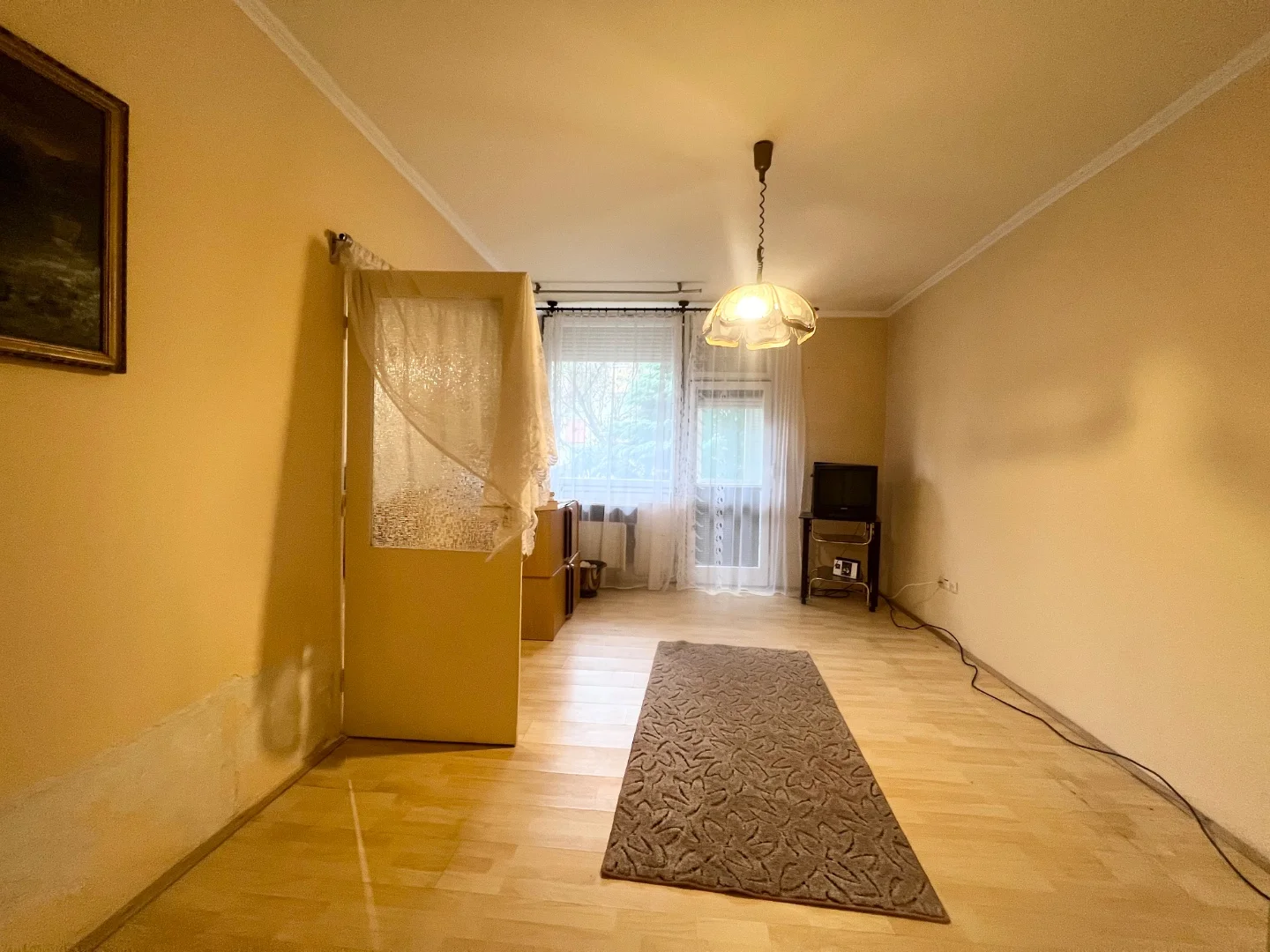 Eladó panel lakás Békésen - Kép 8