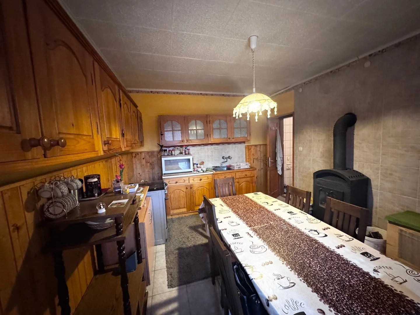 Eladó családi ház Zalalövőn - Kép 8