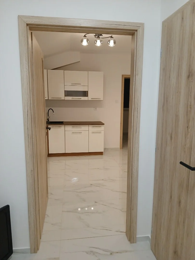 Eladó tégla lakás Hajdúszoboszlón - Kép 3